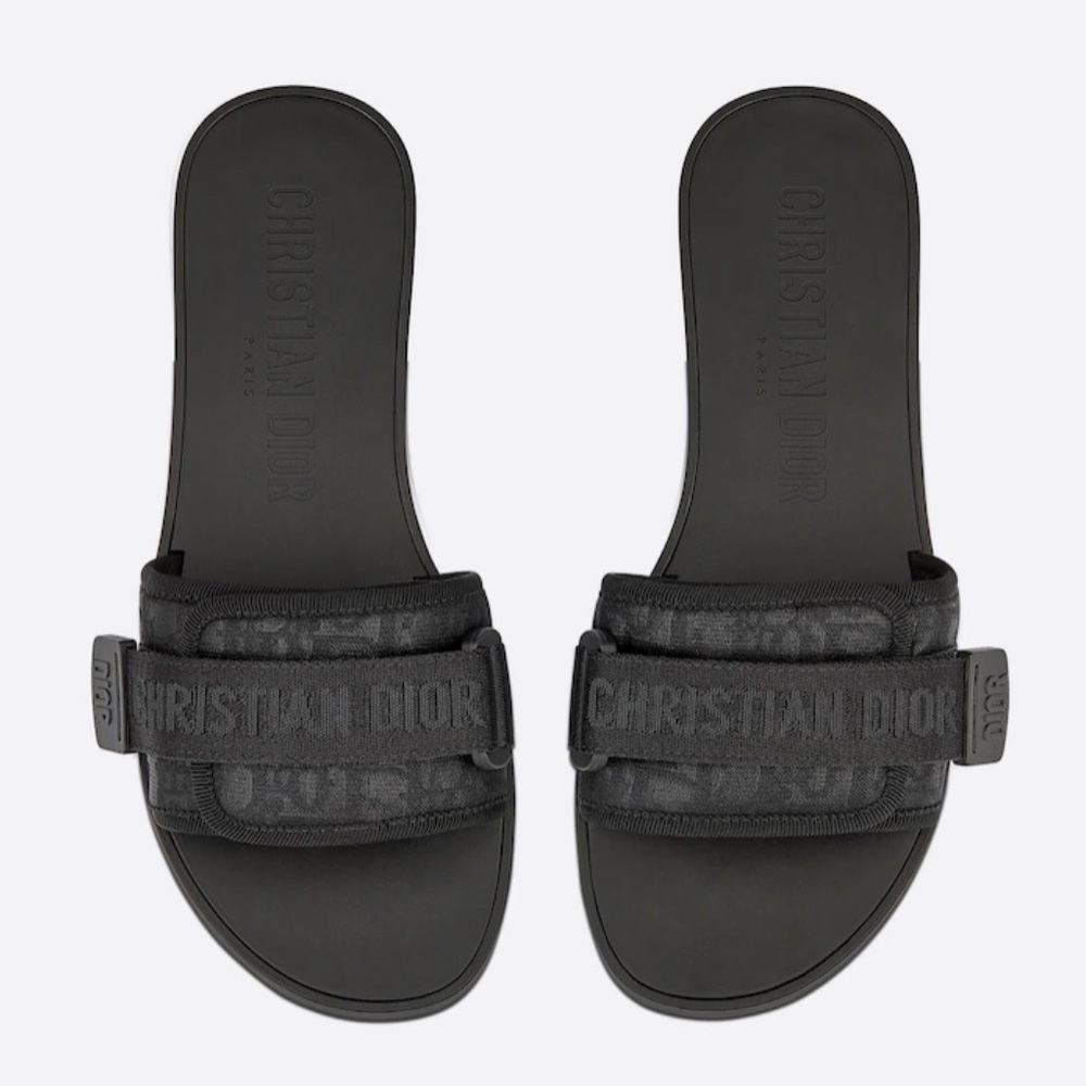 Dior Dio Evolution slide